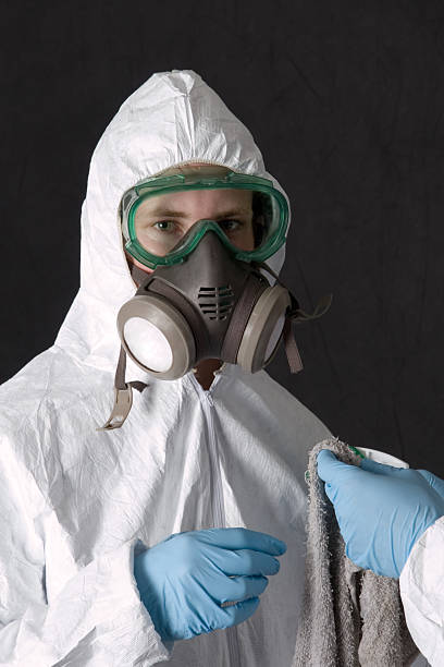 Best Forensic Mold Investigation  in Tucson Estates, AZ